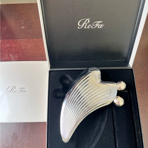 Refa Caxa Ray Facial Contour - Picture 3 of 3